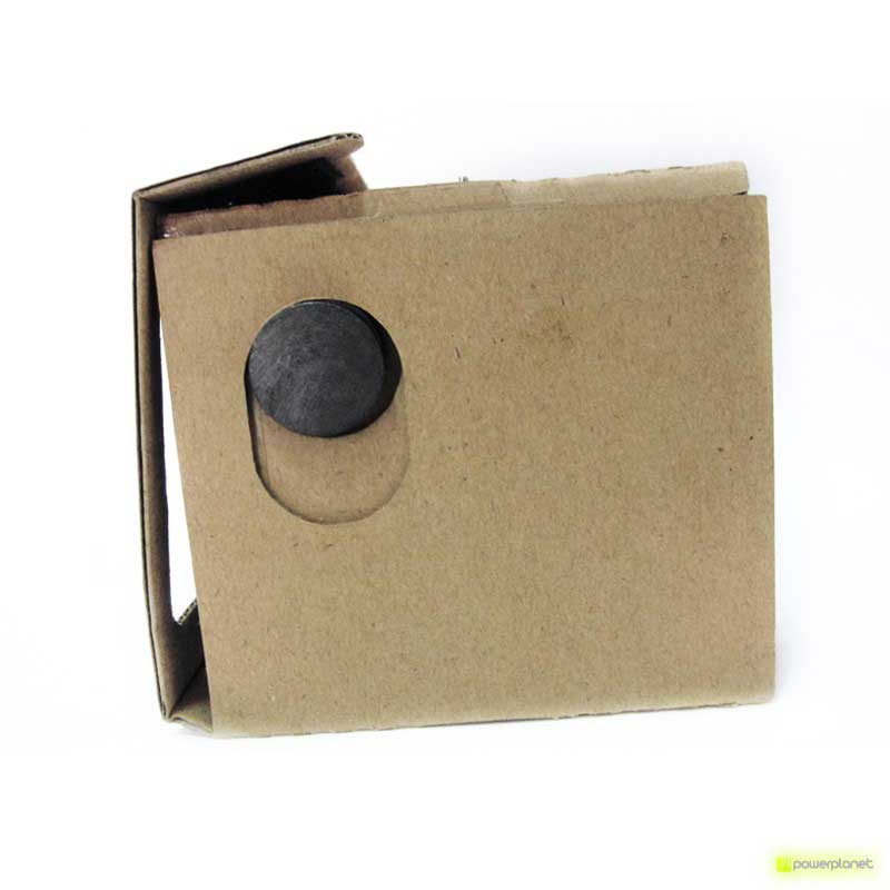 DIY Google Cardboard VR Oculos 3D para Smartphone - Item8