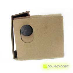 DIY Google Cardboard VR Oculos 3D para Smartphone - Item8