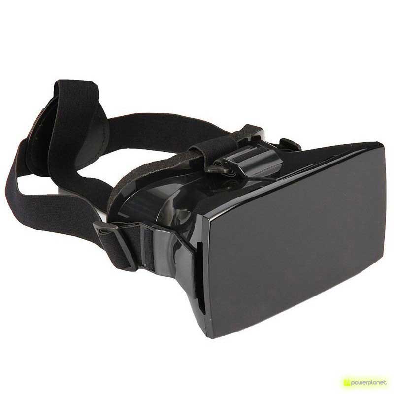 Gafas Realidad Virtual V65 fotos