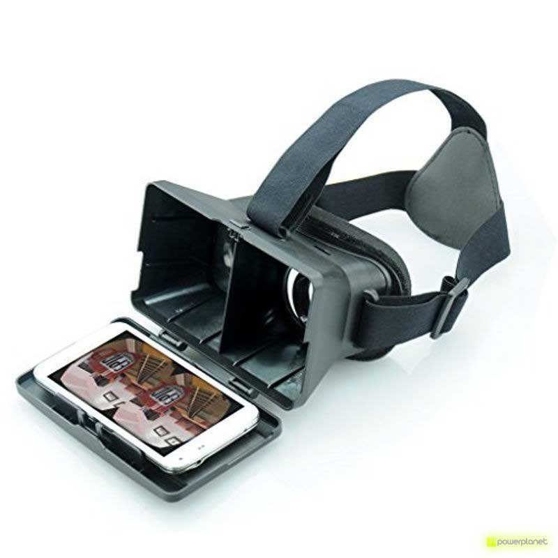 Gafas Realidad Virtual V65 fotos - Ítem4