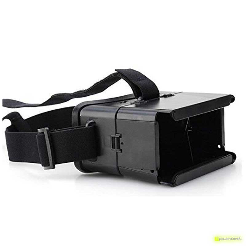 Óculos de realidade virtual VR63