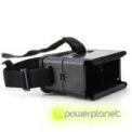 Óculos de realidade virtual VR63 - Item