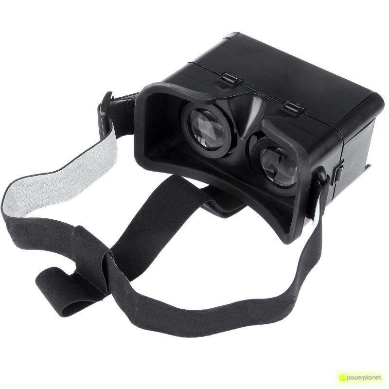 Óculos de realidade virtual VR63 - Item1