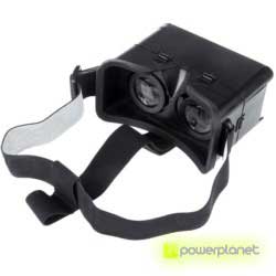 Óculos de realidade virtual VR63 - Item1