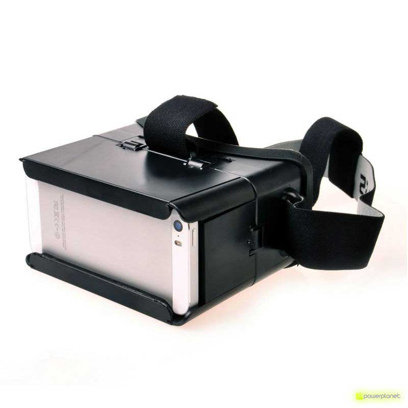 Óculos de realidade virtual VR63 - Item2