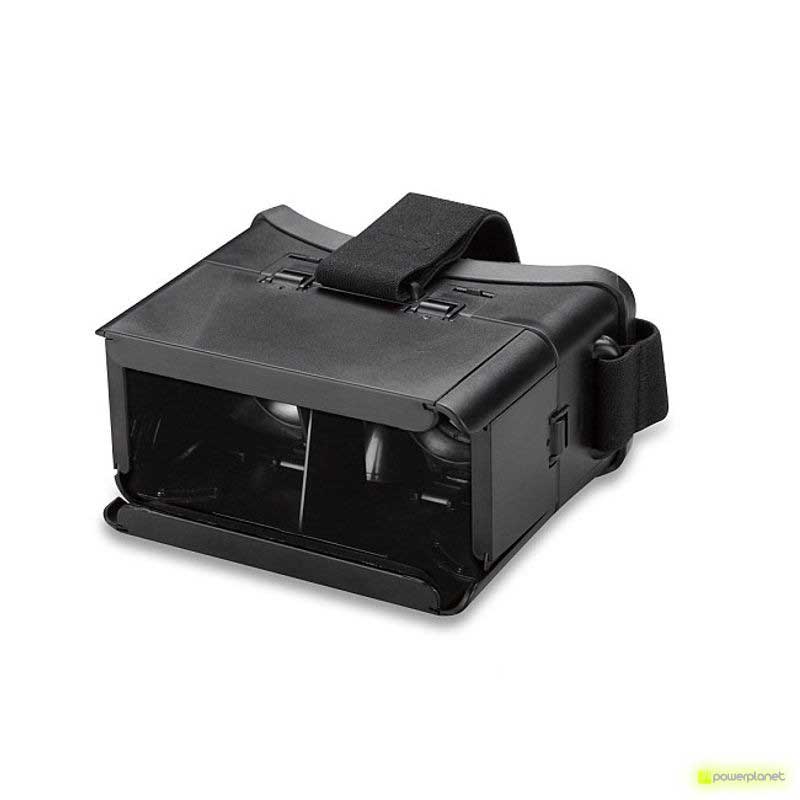 Óculos de realidade virtual VR63 - Item3