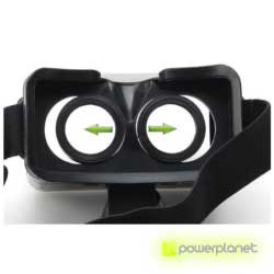 Óculos de realidade virtual VR63 - Item4