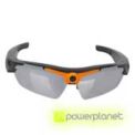 Sport Sunglasses HD - Ítem
