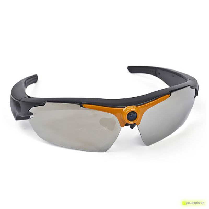 Sport Sunglasses HD - Ítem1