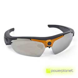 Sport Sunglasses HD - Ítem1