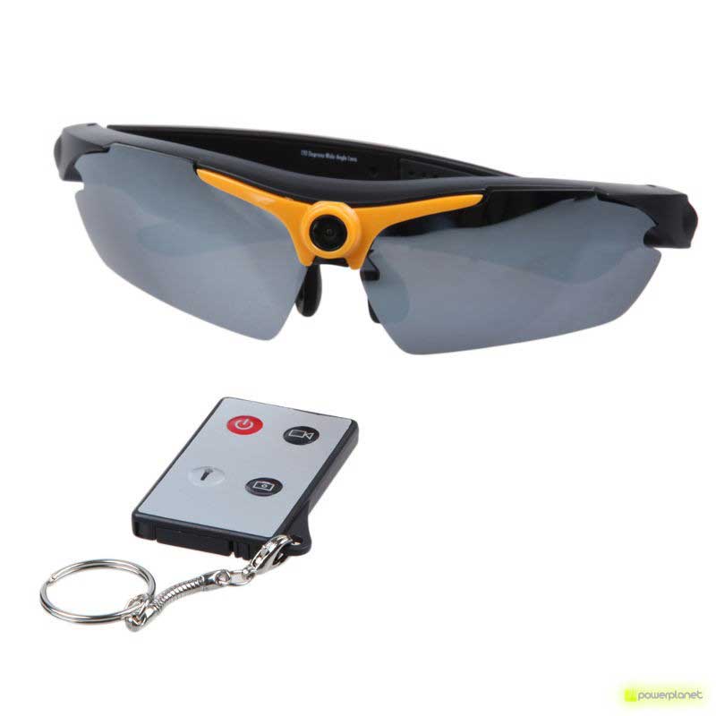 Sport Sunglasses HD - Ítem2