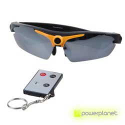 Sport Sunglasses HD - Ítem2