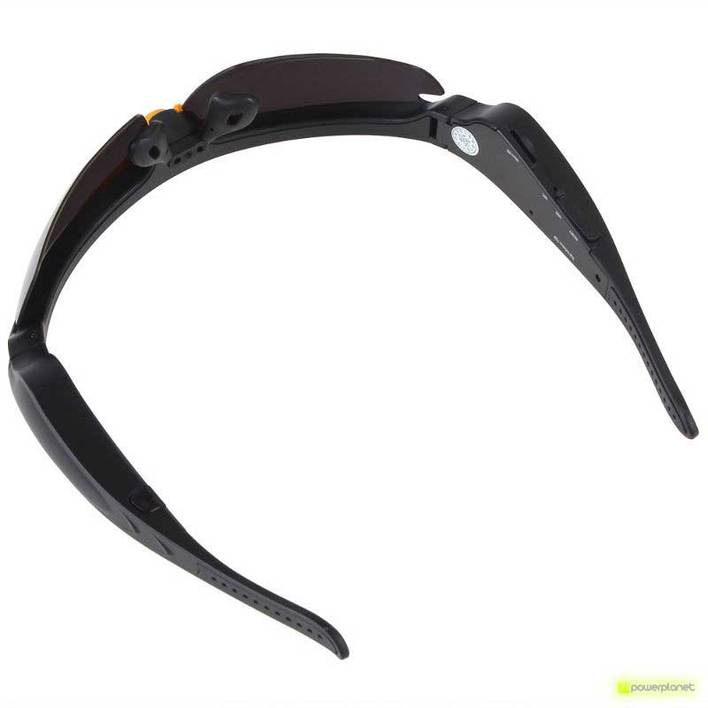 Sport Sunglasses HD - Ítem3