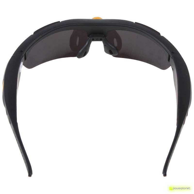 Sport Sunglasses HD - Ítem4