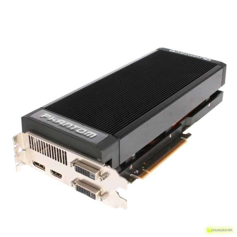 Gainward GTX 680 PHANTOM 2GB GDDR5