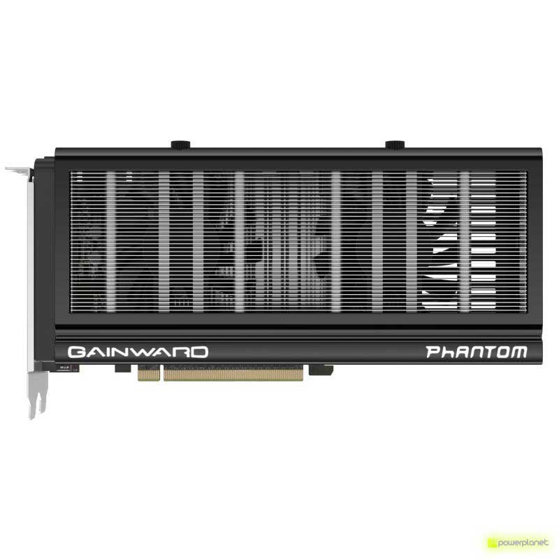 Gainward GeForce GTX 980 Phantom - Melhor Preço - Powerplanetonline.com - Item1