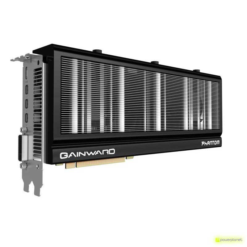 Gainward GeForce GTX 980 Phantom - Melhor Preço - Powerplanetonline.com - Item2