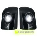 Genius SP-U115 Preto - Item