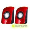 Genius SP-U115 Rojo - Ítem