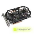 Gigabyte GV-R927OC-2GD video card - Item