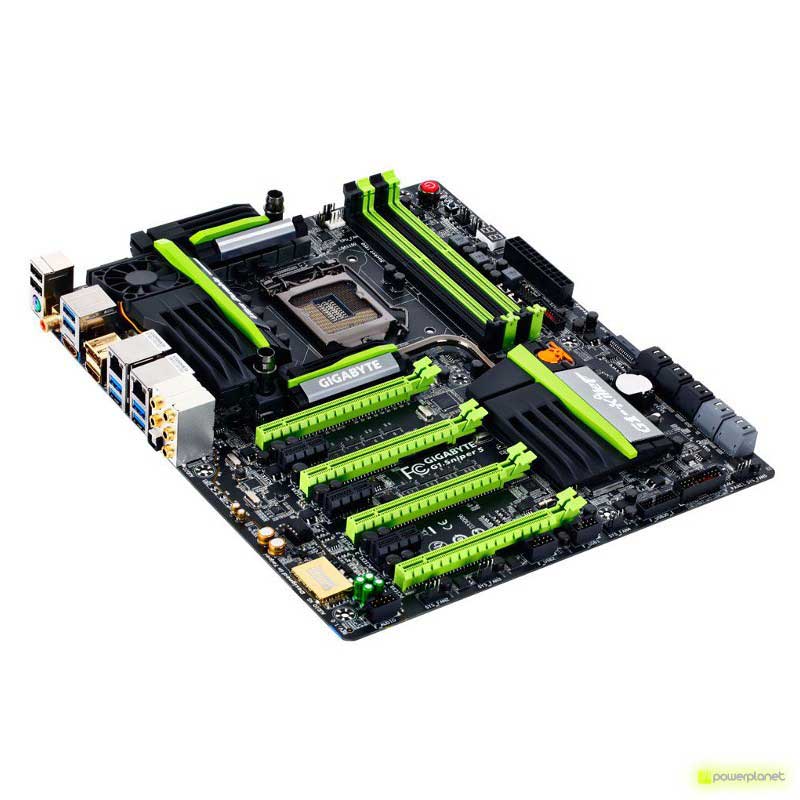 Gigabyte G1.Sniper 5