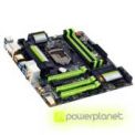 Gigabyte G1.Sniper M5 - Ítem