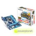Gigabyte GA-H61M-USB3H placa base - Ítem