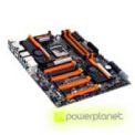 Gigabyte GA-Z87X-OC Force - Ítem