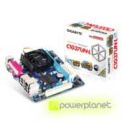 Gigabyte GA-C1037UN motherboard - Item