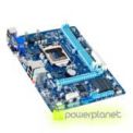 Gigabyte GA-H61M-USB3H motherboard - Item