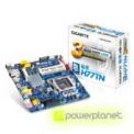 Gigabyte GA-H77TN placa base - Ítem