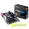 Gigabyte GA-H81M-S2PH motherboard - Item