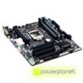 Gigabyte GA-P85-D3 placa base - Ítem