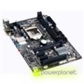 Gigabyte GA-Z87M-HD3 motherboard - Item