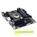 Gigabyte GA-Z87M-D3H placa base - Ítem