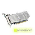 Gigabyte GeForce GT 610 1GB Silent - Item