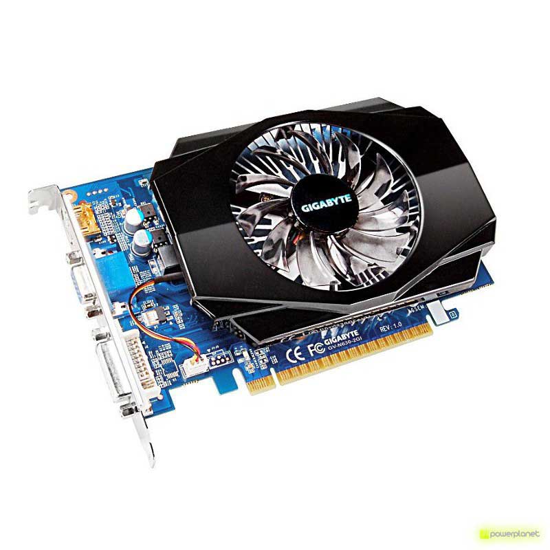 Gigabyte GeForce GT 630 2GB