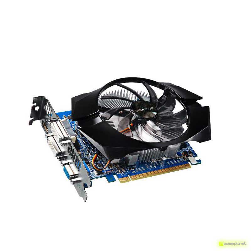 Gigabyte GeForce GT 640 2GB