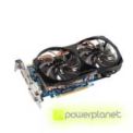 Gigabyte GeForce GTX 660, 2GB, WindForce 2X - Ítem