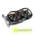Gigabyte GeForce GTX 660 2GB OC - Item