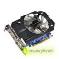 Gigabyte GeForce GTX 750 - Item