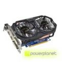 Gigabyte GeForce GTX 750 Ti - Ítem