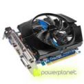 Gigabyte GeForce GTX 650 2GB OC - Ítem