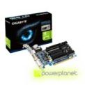 Gigabyte GV-N610D3-2GI tarjeta gráfica - Ítem
