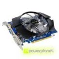 Gigabyte GV-N640D5-2GI video card - Item