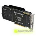 Gigabyte GV-N780GHZ-3GD video card - Item