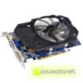 Gigabyte GV-R725O5-2GI video card - Item