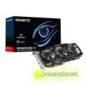 Gigabyte GV-R928WF3OC-3GD tarjeta gráfica - Ítem