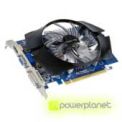 Gigabyte GV-N650WF2-2GI tarjeta gráfica - Ítem
