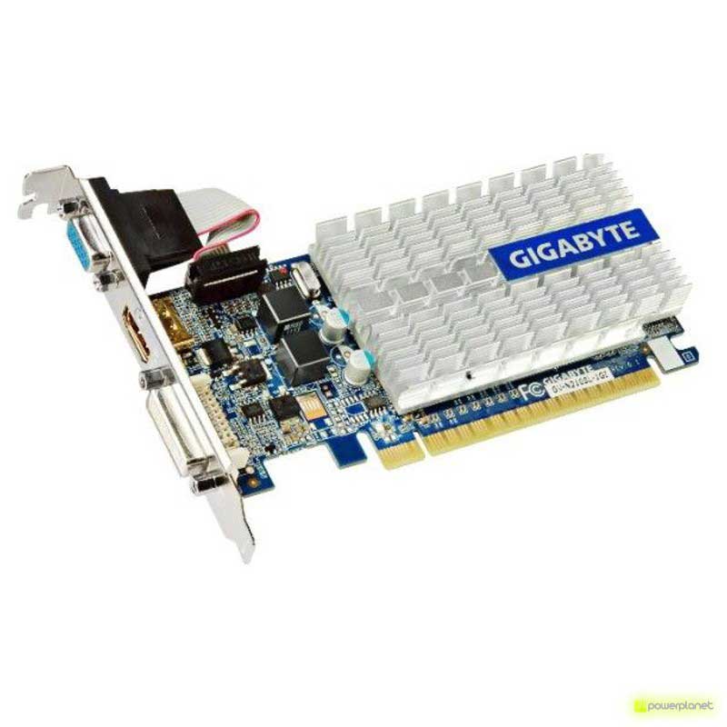 Gigabyte NVIDIA GT210